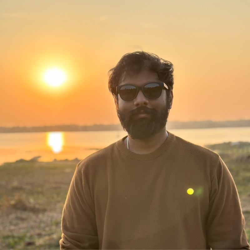 Bhuvanesh